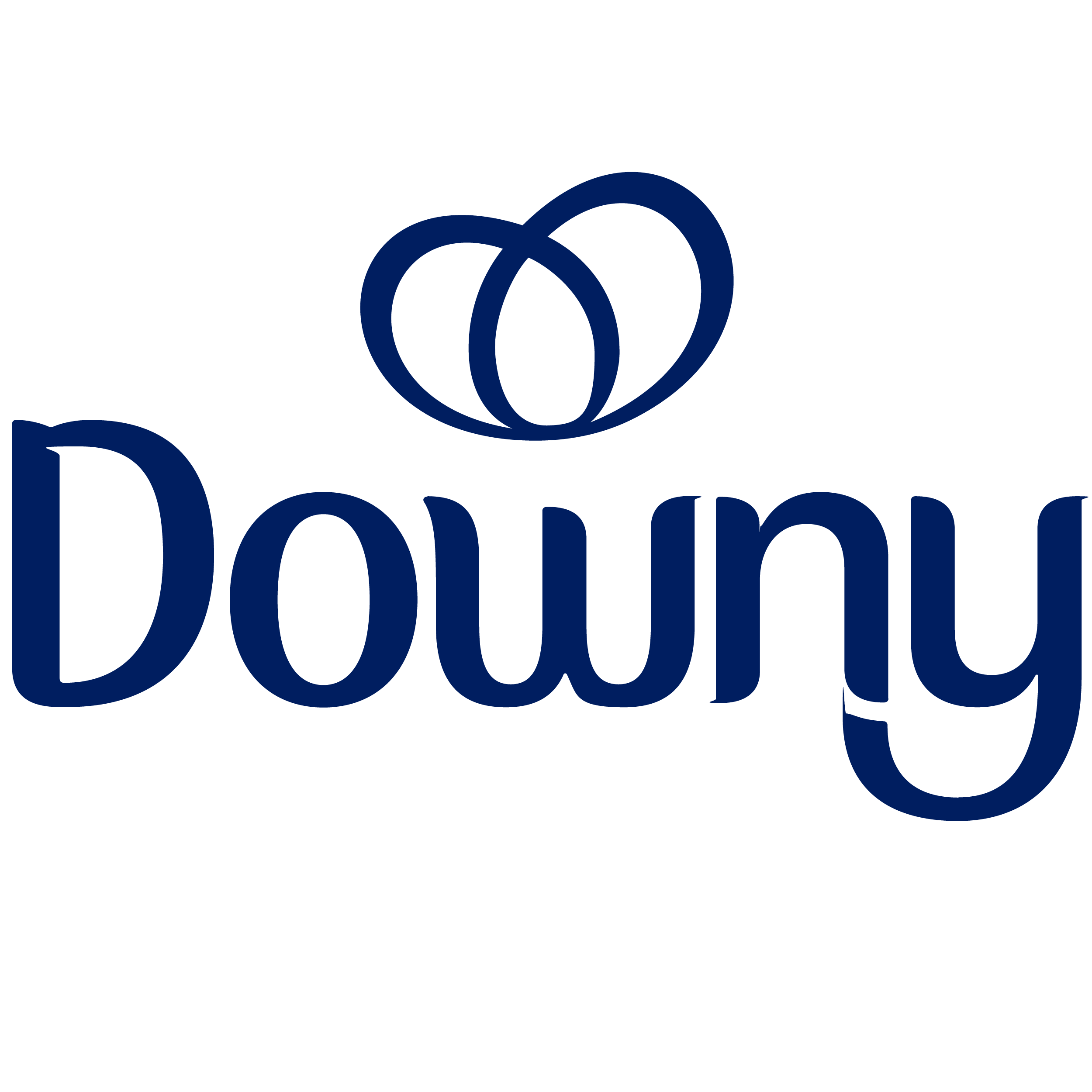 Downy